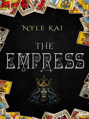 cover image of The Empress